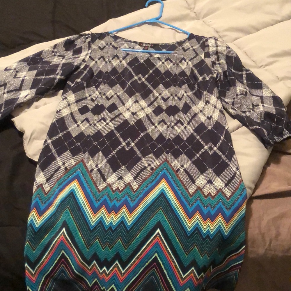 BN dress BeBop size M